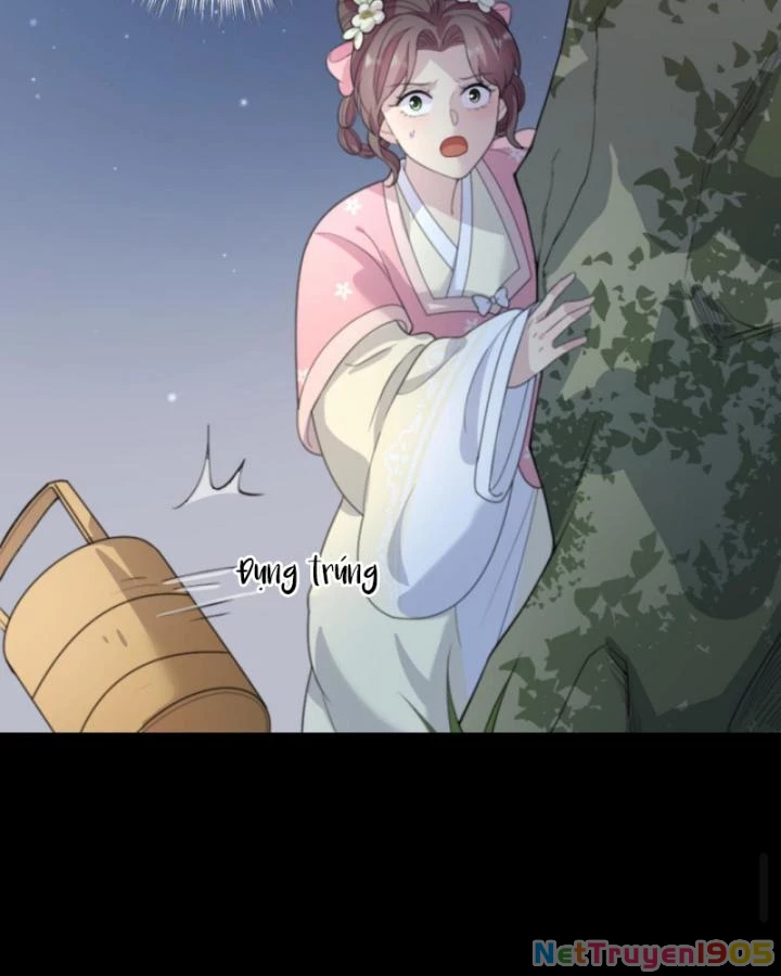 Bắt Ta Làm Cung Nữ? Ta Liền Cho Bạo Quân Quỳ Ván Giặt Đồ!!!! Chapter 232 - 37