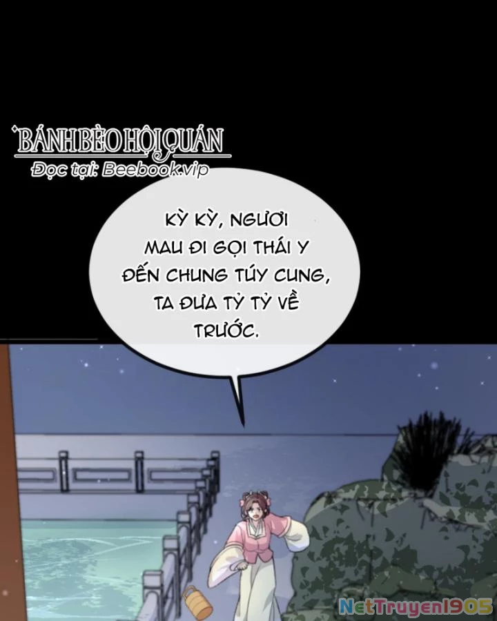 Bắt Ta Làm Cung Nữ? Ta Liền Cho Bạo Quân Quỳ Ván Giặt Đồ!!!! Chapter 232 - 38
