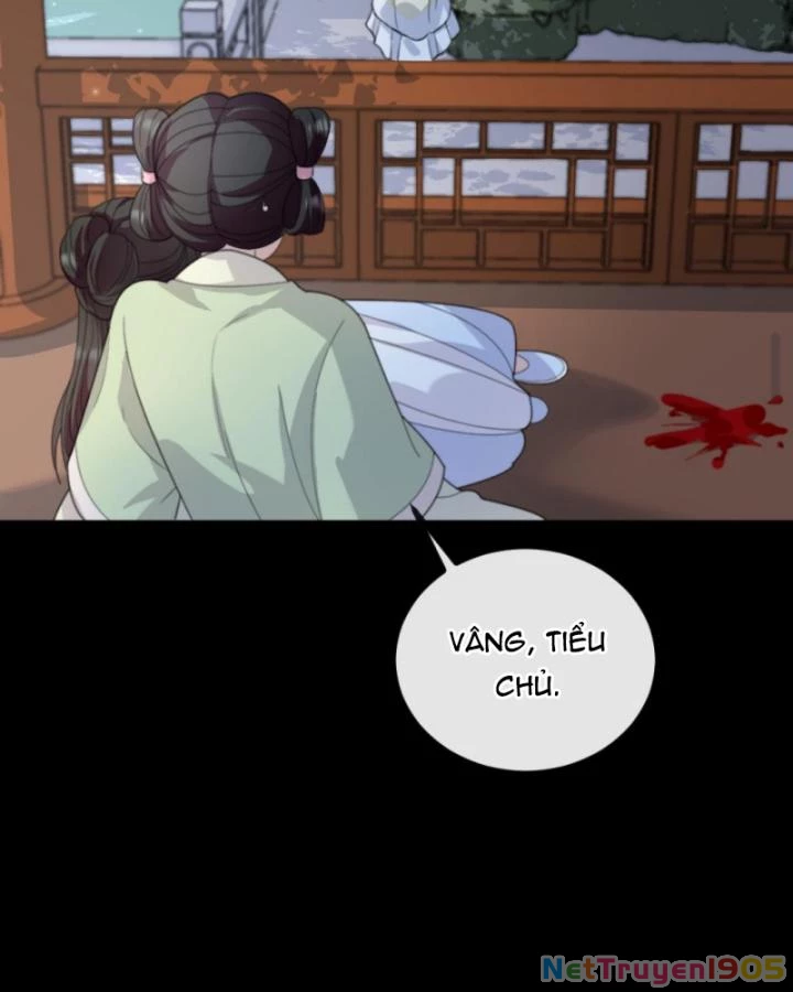 Bắt Ta Làm Cung Nữ? Ta Liền Cho Bạo Quân Quỳ Ván Giặt Đồ!!!! Chapter 232 - 39