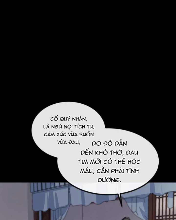 Bắt Ta Làm Cung Nữ? Ta Liền Cho Bạo Quân Quỳ Ván Giặt Đồ!!!! Chapter 232 - 41