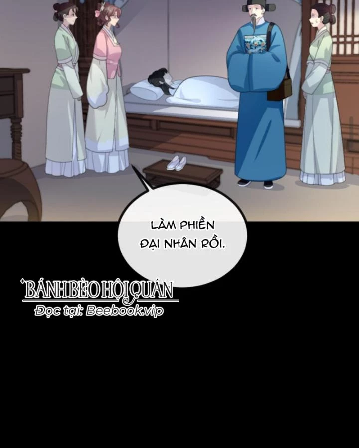 Bắt Ta Làm Cung Nữ? Ta Liền Cho Bạo Quân Quỳ Ván Giặt Đồ!!!! Chapter 232 - 42