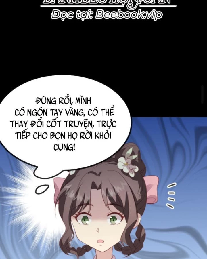 Bắt Ta Làm Cung Nữ? Ta Liền Cho Bạo Quân Quỳ Ván Giặt Đồ!!!! Chapter 233 - 11