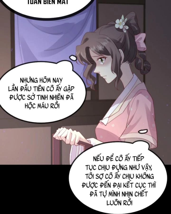 Bắt Ta Làm Cung Nữ? Ta Liền Cho Bạo Quân Quỳ Ván Giặt Đồ!!!! Chapter 233 - 13