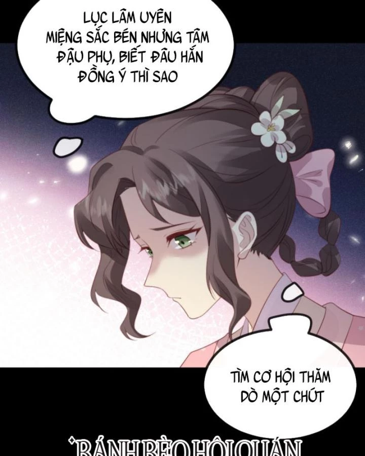 Bắt Ta Làm Cung Nữ? Ta Liền Cho Bạo Quân Quỳ Ván Giặt Đồ!!!! Chapter 233 - 16