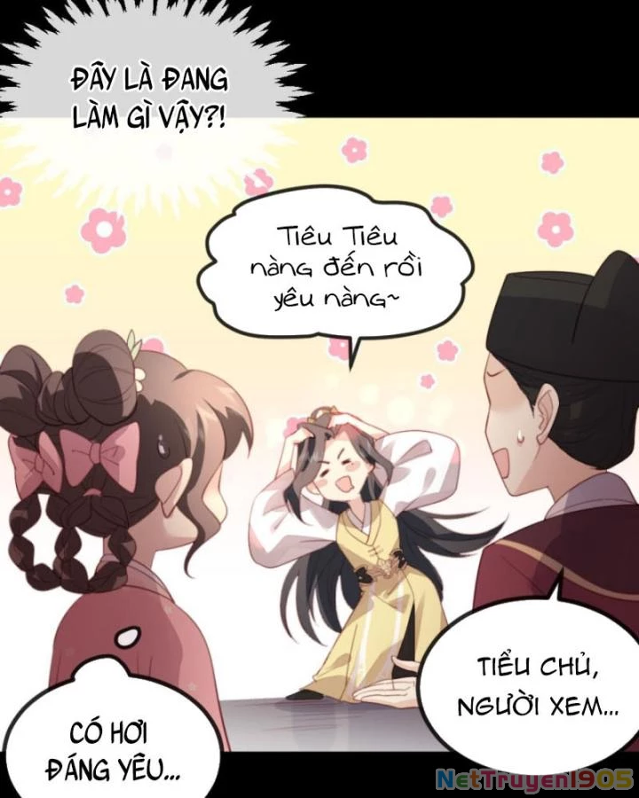 Bắt Ta Làm Cung Nữ? Ta Liền Cho Bạo Quân Quỳ Ván Giặt Đồ!!!! Chapter 233 - 22