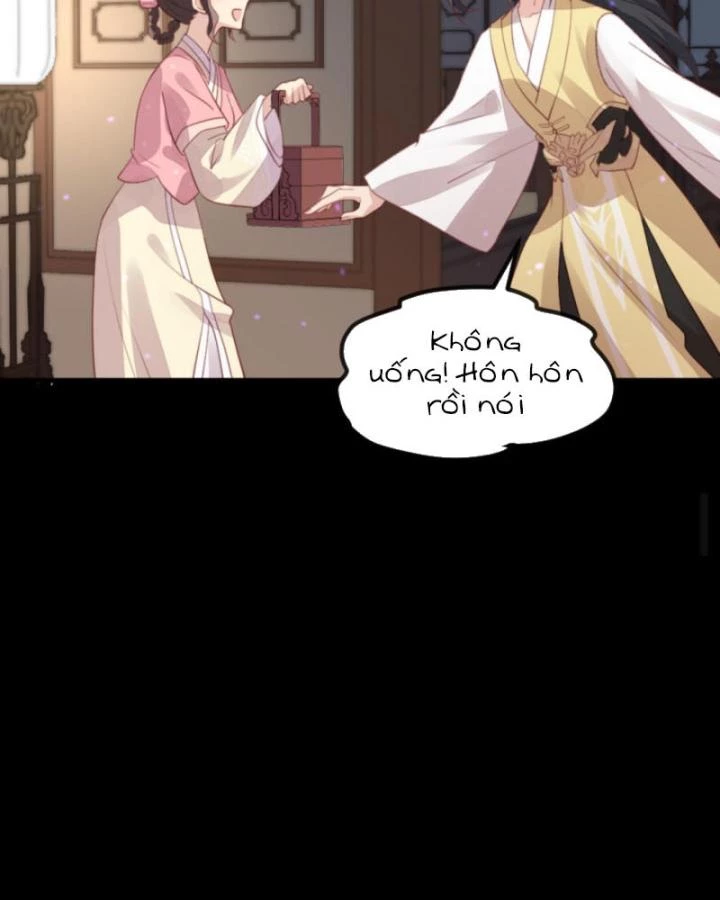 Bắt Ta Làm Cung Nữ? Ta Liền Cho Bạo Quân Quỳ Ván Giặt Đồ!!!! Chapter 233 - 24