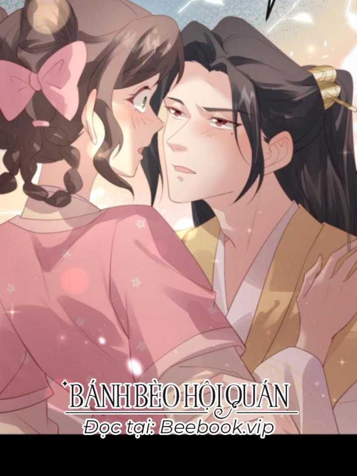 Bắt Ta Làm Cung Nữ? Ta Liền Cho Bạo Quân Quỳ Ván Giặt Đồ!!!! Chapter 233 - 39