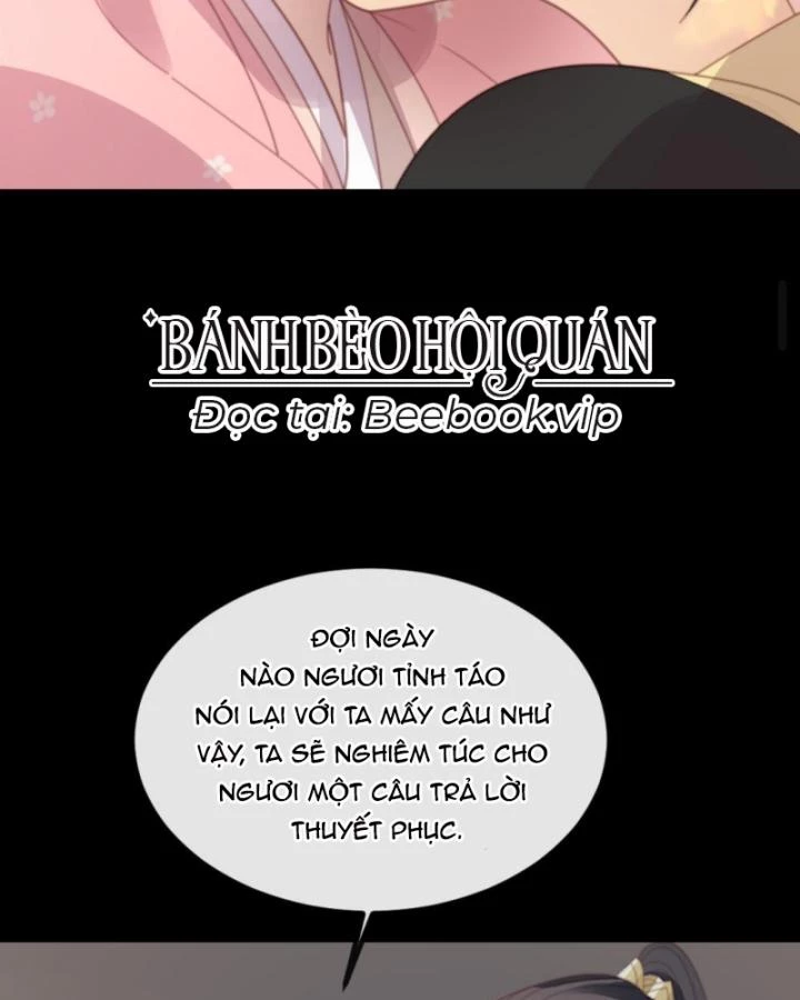Bắt Ta Làm Cung Nữ? Ta Liền Cho Bạo Quân Quỳ Ván Giặt Đồ!!!! Chapter 234 - 5