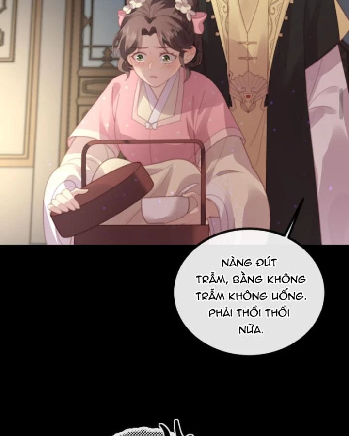 Bắt Ta Làm Cung Nữ? Ta Liền Cho Bạo Quân Quỳ Ván Giặt Đồ!!!! Chapter 234 - 8