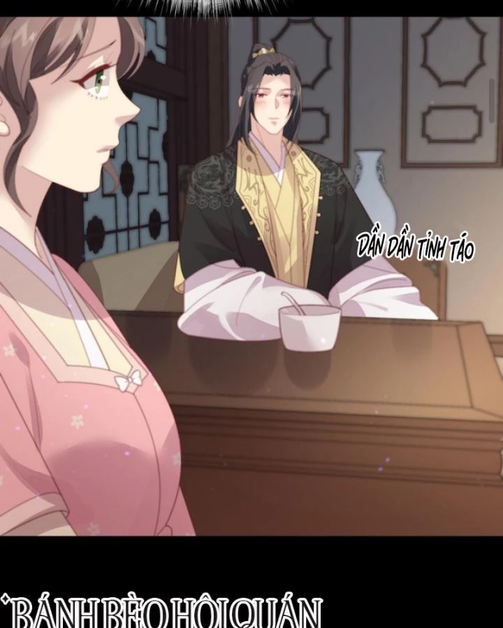 Bắt Ta Làm Cung Nữ? Ta Liền Cho Bạo Quân Quỳ Ván Giặt Đồ!!!! Chapter 234 - 11