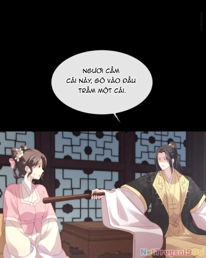 Bắt Ta Làm Cung Nữ? Ta Liền Cho Bạo Quân Quỳ Ván Giặt Đồ!!!! Chapter 234 - 14