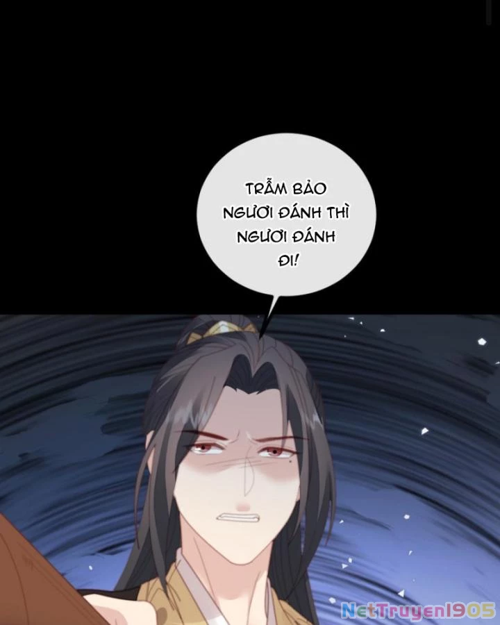Bắt Ta Làm Cung Nữ? Ta Liền Cho Bạo Quân Quỳ Ván Giặt Đồ!!!! Chapter 234 - 17