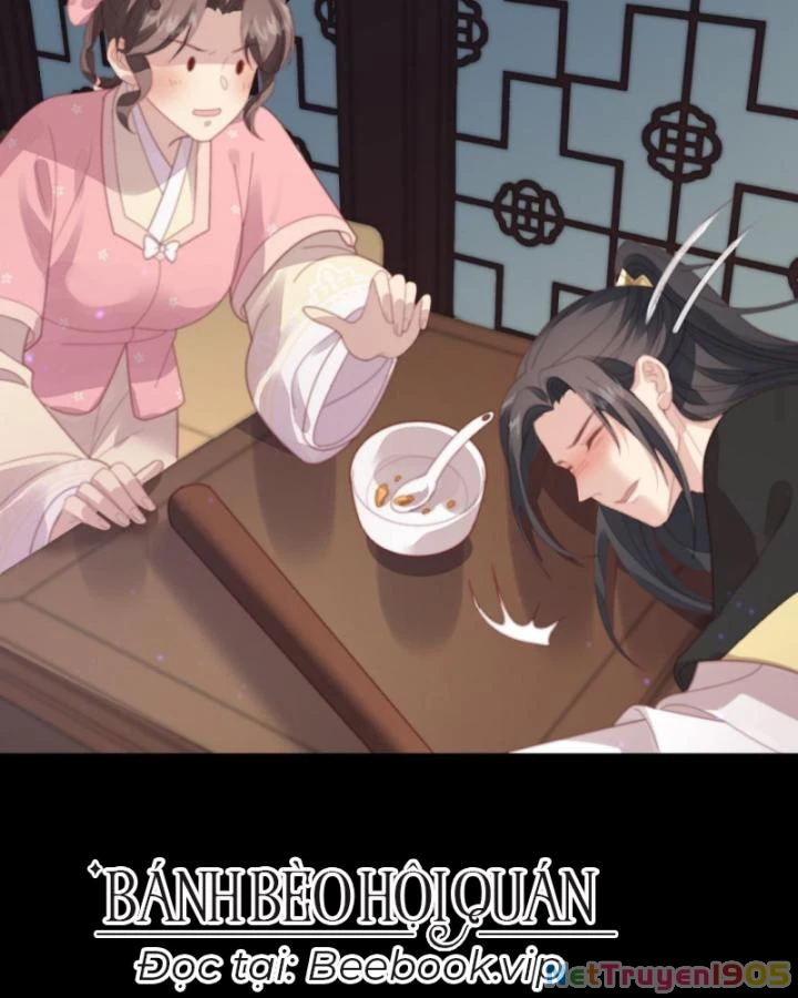 Bắt Ta Làm Cung Nữ? Ta Liền Cho Bạo Quân Quỳ Ván Giặt Đồ!!!! Chapter 234 - 21