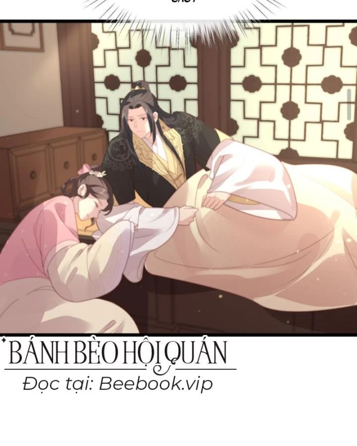 Bắt Ta Làm Cung Nữ? Ta Liền Cho Bạo Quân Quỳ Ván Giặt Đồ!!!! Chapter 234 - 27