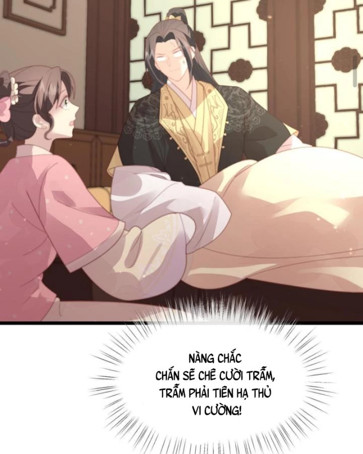 Bắt Ta Làm Cung Nữ? Ta Liền Cho Bạo Quân Quỳ Ván Giặt Đồ!!!! Chapter 234 - 30