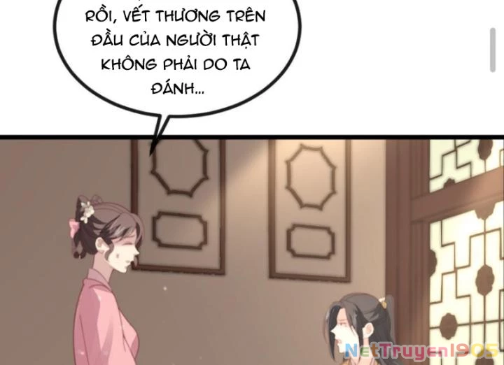 Bắt Ta Làm Cung Nữ? Ta Liền Cho Bạo Quân Quỳ Ván Giặt Đồ!!!! Chapter 234 - 33