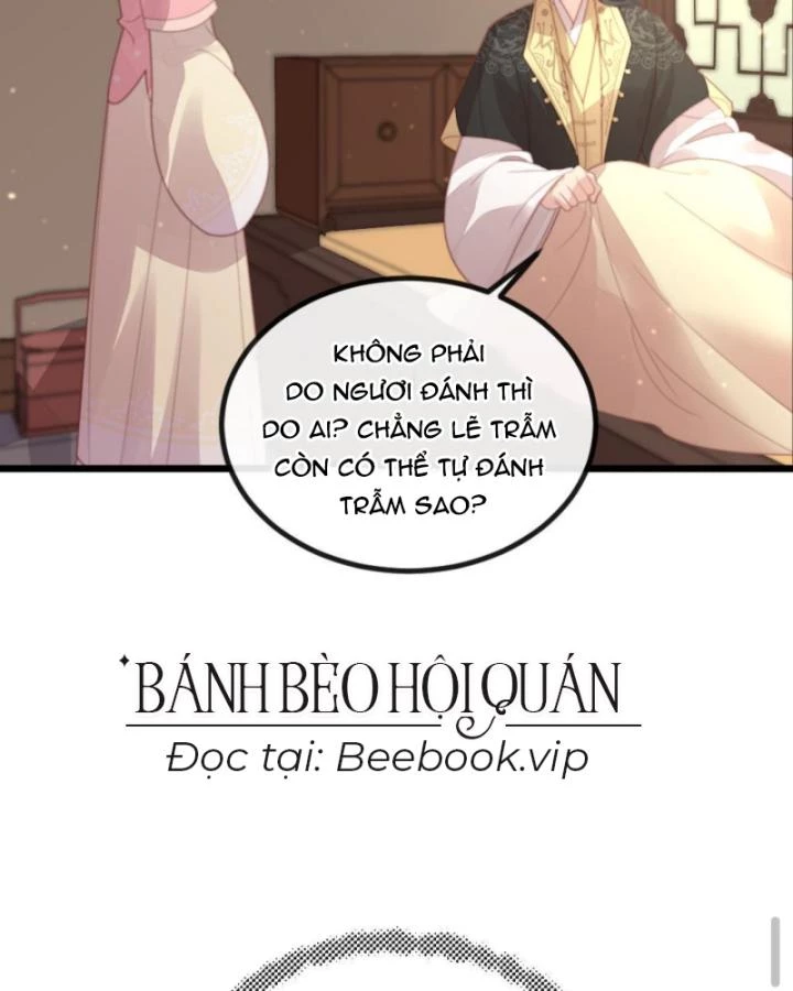 Bắt Ta Làm Cung Nữ? Ta Liền Cho Bạo Quân Quỳ Ván Giặt Đồ!!!! Chapter 234 - 34