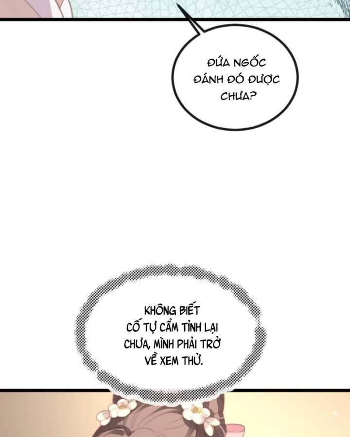 Bắt Ta Làm Cung Nữ? Ta Liền Cho Bạo Quân Quỳ Ván Giặt Đồ!!!! Chapter 234 - 36