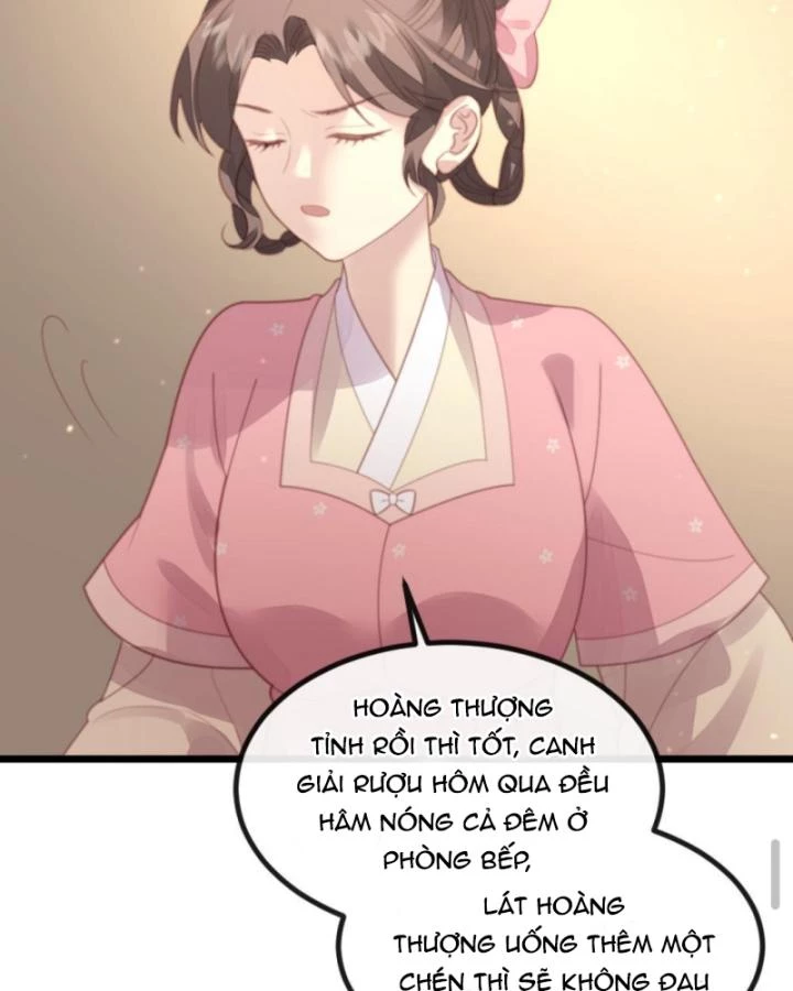 Bắt Ta Làm Cung Nữ? Ta Liền Cho Bạo Quân Quỳ Ván Giặt Đồ!!!! Chapter 234 - 37