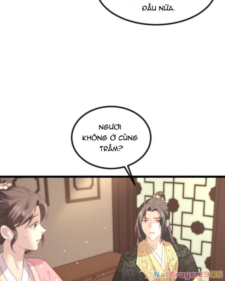 Bắt Ta Làm Cung Nữ? Ta Liền Cho Bạo Quân Quỳ Ván Giặt Đồ!!!! Chapter 234 - 38