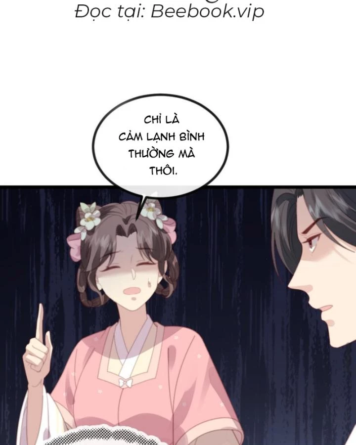Bắt Ta Làm Cung Nữ? Ta Liền Cho Bạo Quân Quỳ Ván Giặt Đồ!!!! Chapter 234 - 40