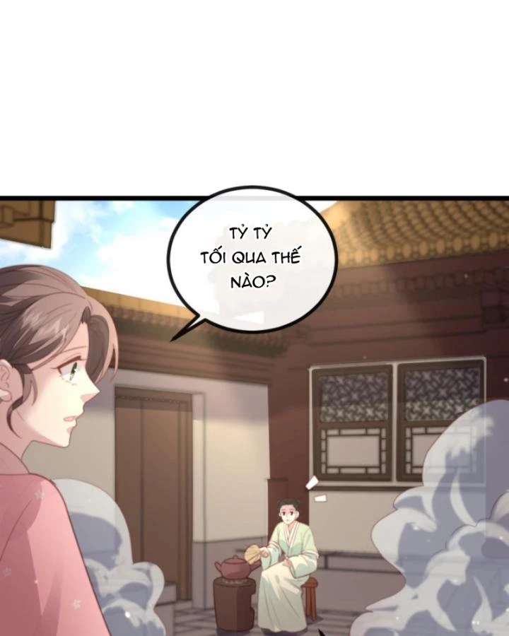 Bắt Ta Làm Cung Nữ? Ta Liền Cho Bạo Quân Quỳ Ván Giặt Đồ!!!! Chapter 234 - 44