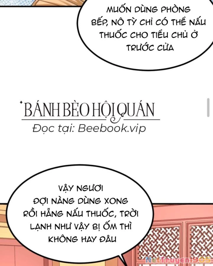 Bắt Ta Làm Cung Nữ? Ta Liền Cho Bạo Quân Quỳ Ván Giặt Đồ!!!! Chapter 235 - 5