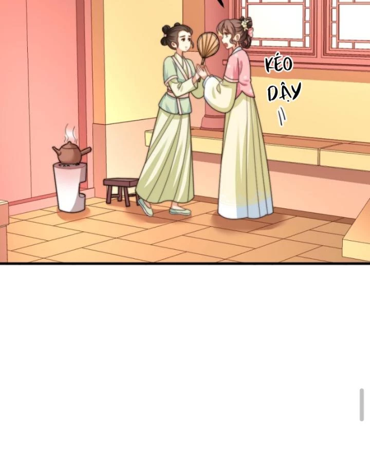 Bắt Ta Làm Cung Nữ? Ta Liền Cho Bạo Quân Quỳ Ván Giặt Đồ!!!! Chapter 235 - 6
