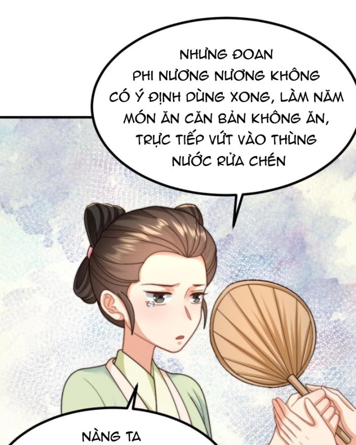 Bắt Ta Làm Cung Nữ? Ta Liền Cho Bạo Quân Quỳ Ván Giặt Đồ!!!! Chapter 235 - 7