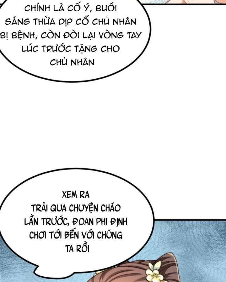 Bắt Ta Làm Cung Nữ? Ta Liền Cho Bạo Quân Quỳ Ván Giặt Đồ!!!! Chapter 235 - 8