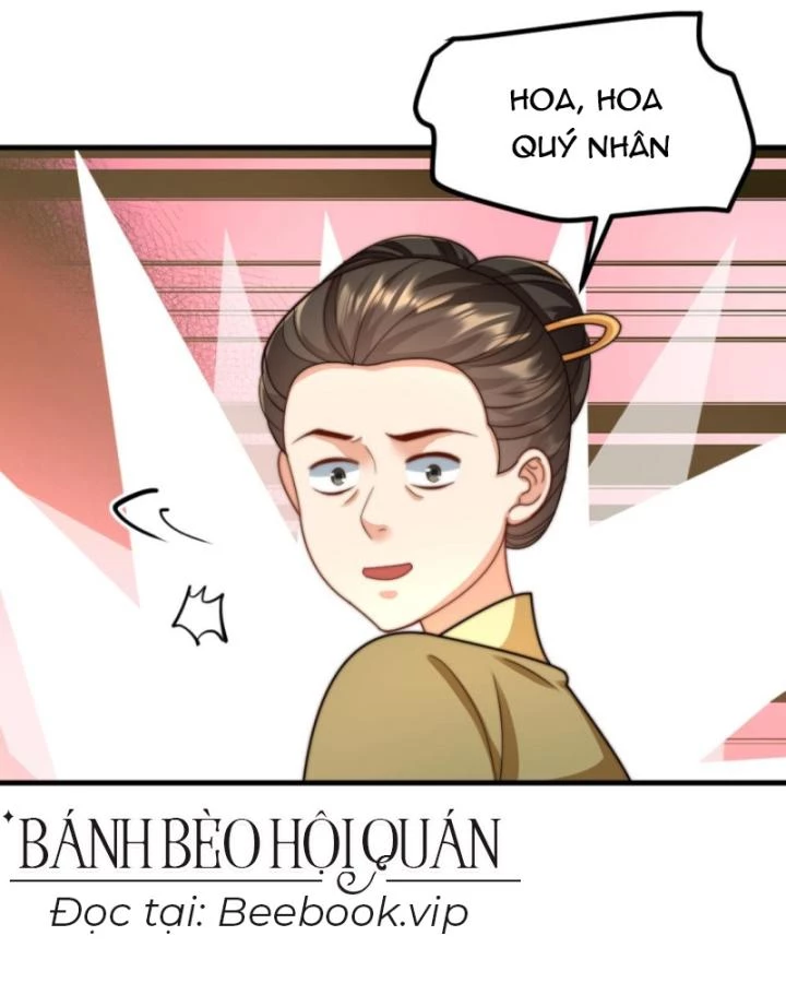 Bắt Ta Làm Cung Nữ? Ta Liền Cho Bạo Quân Quỳ Ván Giặt Đồ!!!! Chapter 235 - 13