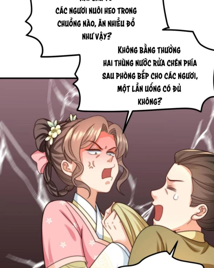 Bắt Ta Làm Cung Nữ? Ta Liền Cho Bạo Quân Quỳ Ván Giặt Đồ!!!! Chapter 235 - 16