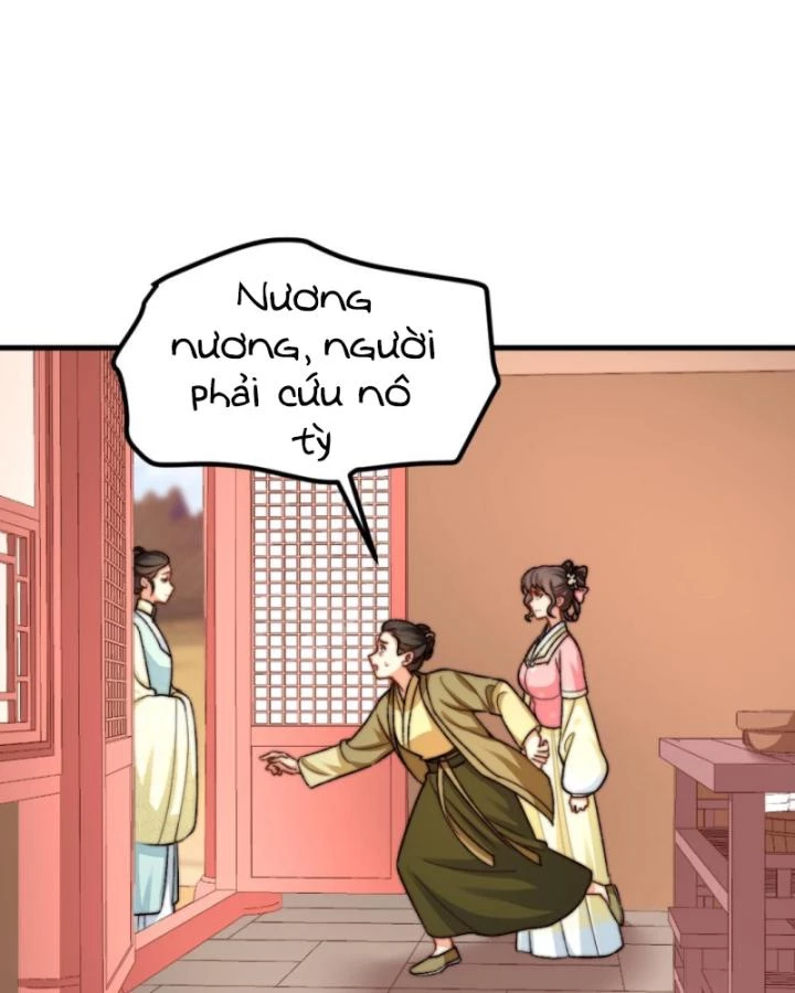Bắt Ta Làm Cung Nữ? Ta Liền Cho Bạo Quân Quỳ Ván Giặt Đồ!!!! Chapter 235 - 19