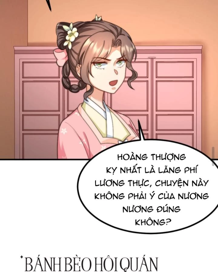 Bắt Ta Làm Cung Nữ? Ta Liền Cho Bạo Quân Quỳ Ván Giặt Đồ!!!! Chapter 235 - 21