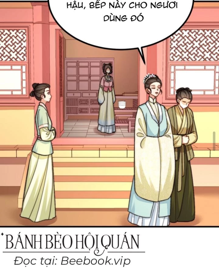Bắt Ta Làm Cung Nữ? Ta Liền Cho Bạo Quân Quỳ Ván Giặt Đồ!!!! Chapter 235 - 24