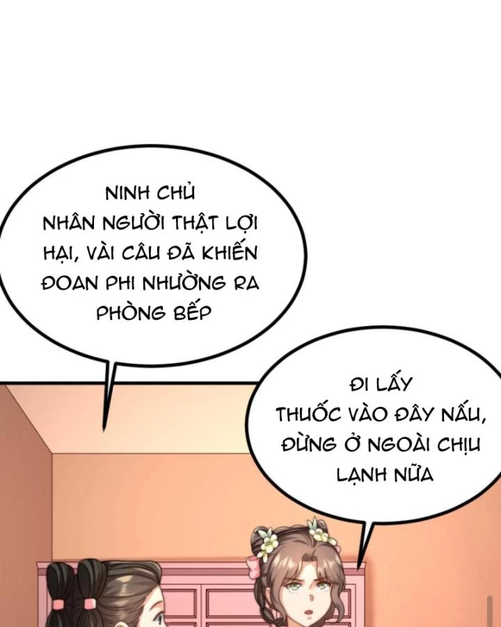 Bắt Ta Làm Cung Nữ? Ta Liền Cho Bạo Quân Quỳ Ván Giặt Đồ!!!! Chapter 235 - 25