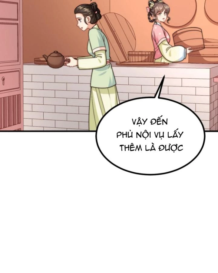 Bắt Ta Làm Cung Nữ? Ta Liền Cho Bạo Quân Quỳ Ván Giặt Đồ!!!! Chapter 235 - 29