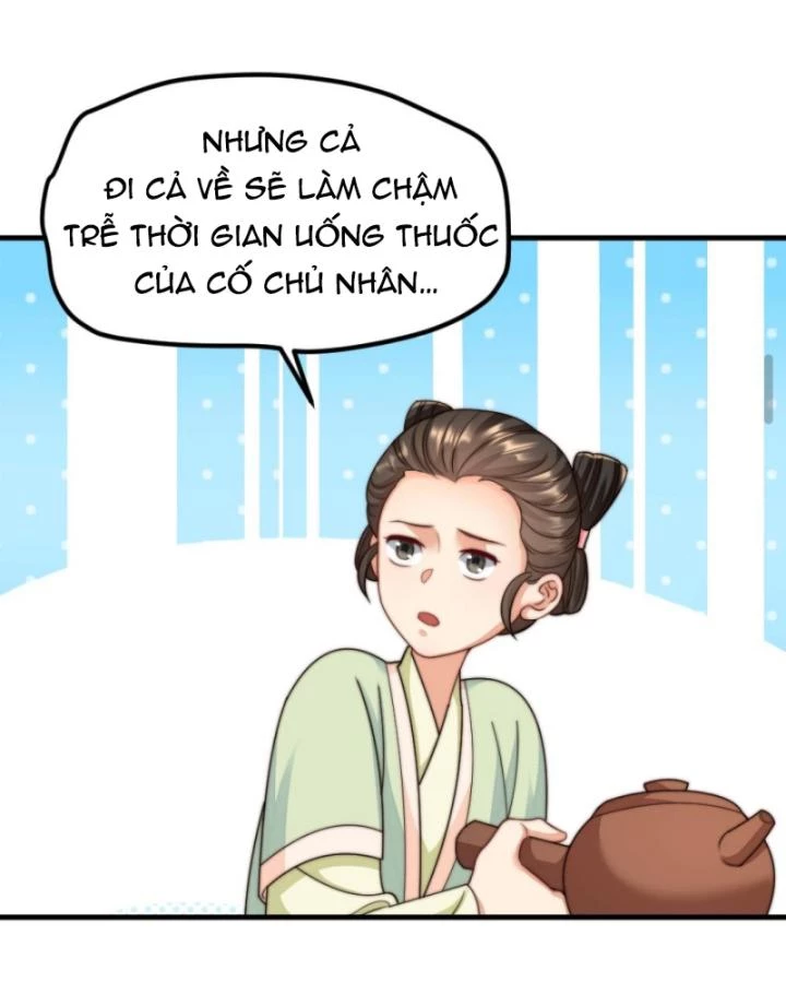 Bắt Ta Làm Cung Nữ? Ta Liền Cho Bạo Quân Quỳ Ván Giặt Đồ!!!! Chapter 235 - 30