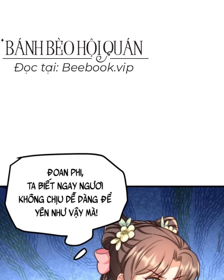 Bắt Ta Làm Cung Nữ? Ta Liền Cho Bạo Quân Quỳ Ván Giặt Đồ!!!! Chapter 235 - 31