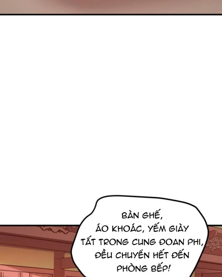 Bắt Ta Làm Cung Nữ? Ta Liền Cho Bạo Quân Quỳ Ván Giặt Đồ!!!! Chapter 235 - 34