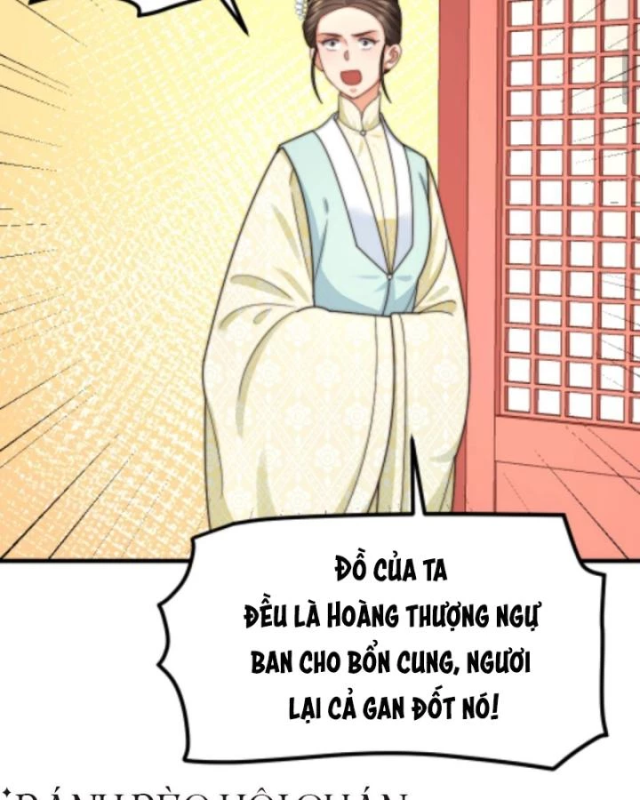 Bắt Ta Làm Cung Nữ? Ta Liền Cho Bạo Quân Quỳ Ván Giặt Đồ!!!! Chapter 235 - 38