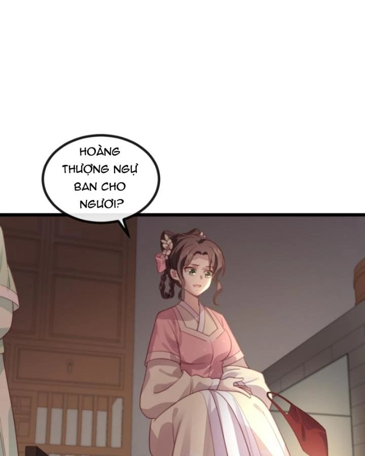 Bắt Ta Làm Cung Nữ? Ta Liền Cho Bạo Quân Quỳ Ván Giặt Đồ!!!! Chapter 236 - 4