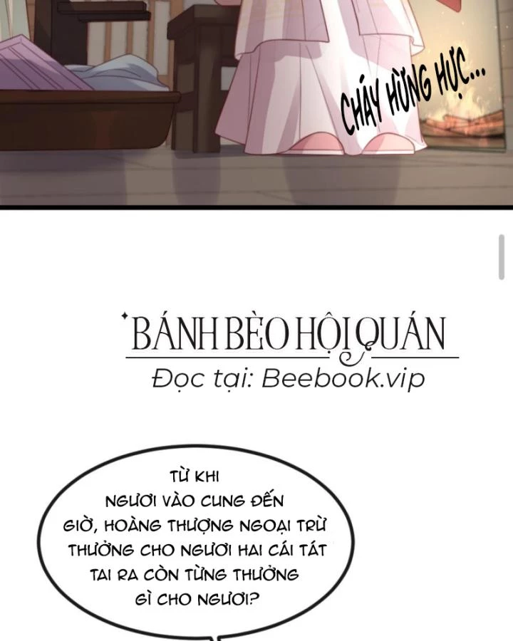 Bắt Ta Làm Cung Nữ? Ta Liền Cho Bạo Quân Quỳ Ván Giặt Đồ!!!! Chapter 236 - 5