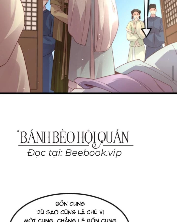Bắt Ta Làm Cung Nữ? Ta Liền Cho Bạo Quân Quỳ Ván Giặt Đồ!!!! Chapter 236 - 8