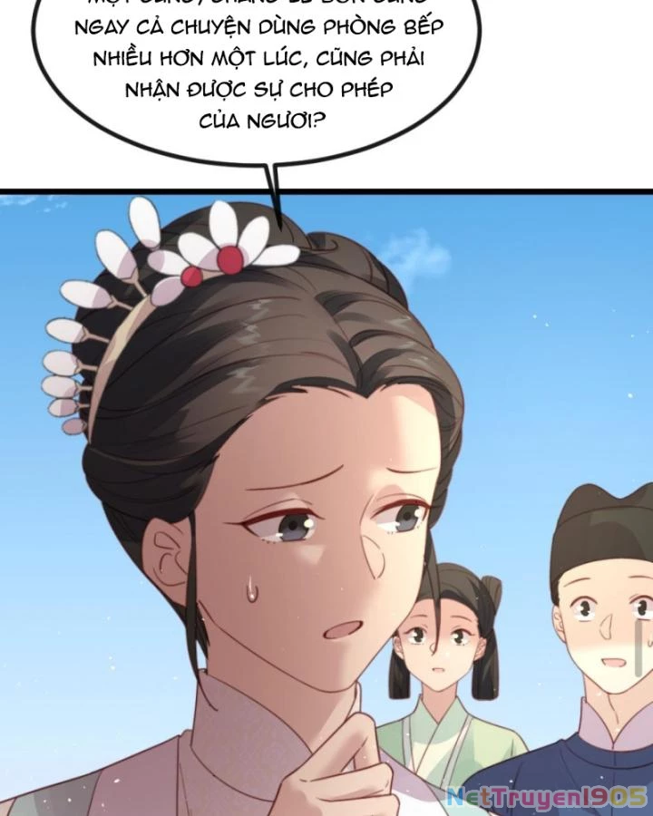 Bắt Ta Làm Cung Nữ? Ta Liền Cho Bạo Quân Quỳ Ván Giặt Đồ!!!! Chapter 236 - 9