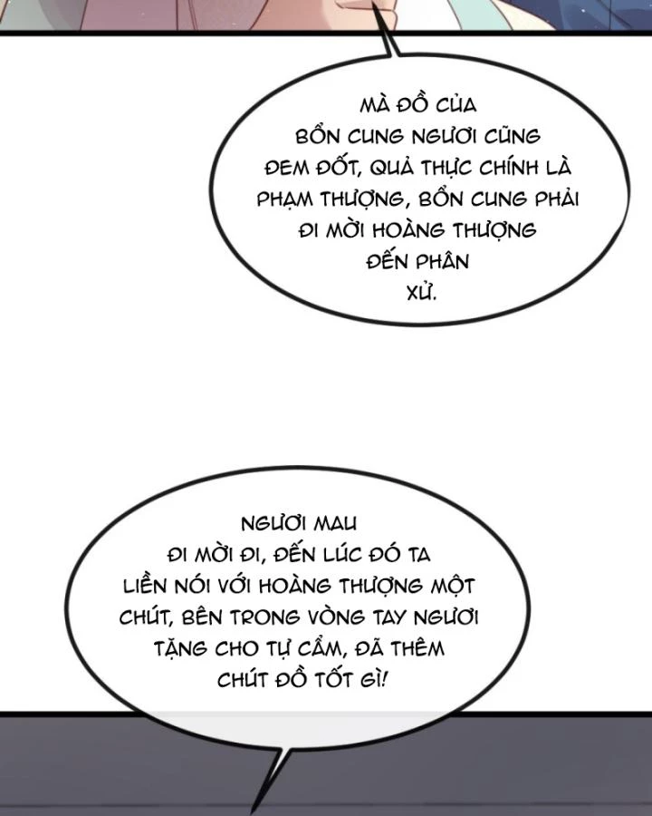 Bắt Ta Làm Cung Nữ? Ta Liền Cho Bạo Quân Quỳ Ván Giặt Đồ!!!! Chapter 236 - 10