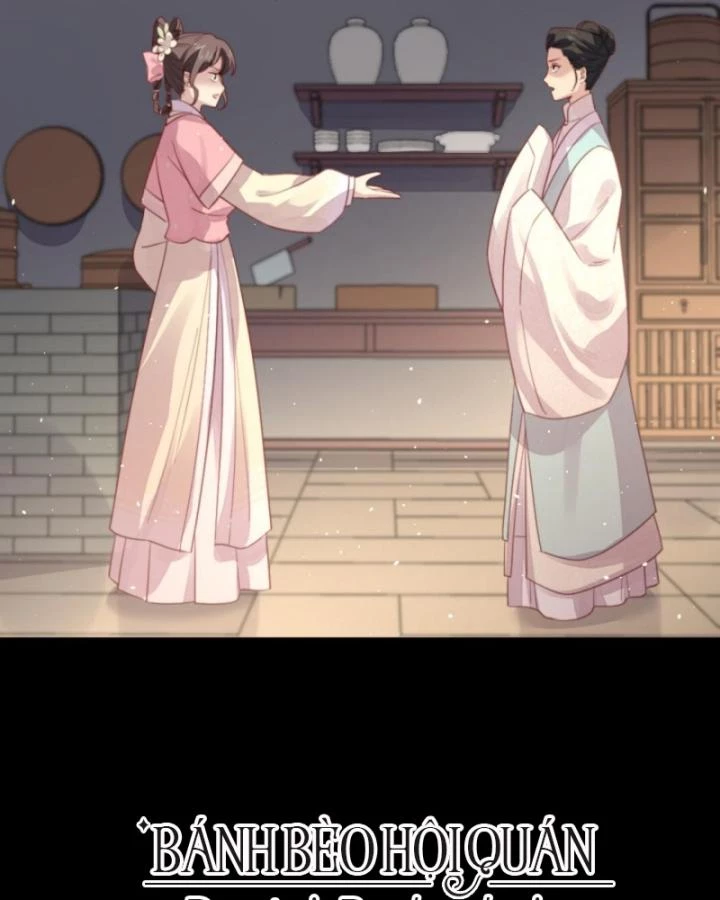 Bắt Ta Làm Cung Nữ? Ta Liền Cho Bạo Quân Quỳ Ván Giặt Đồ!!!! Chapter 236 - 11