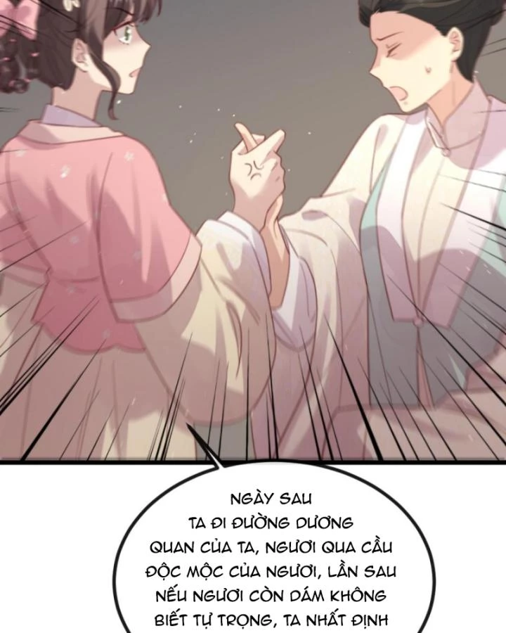 Bắt Ta Làm Cung Nữ? Ta Liền Cho Bạo Quân Quỳ Ván Giặt Đồ!!!! Chapter 236 - 16