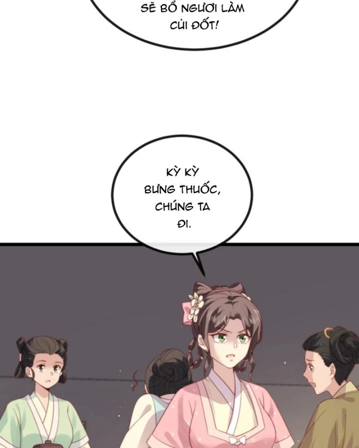 Bắt Ta Làm Cung Nữ? Ta Liền Cho Bạo Quân Quỳ Ván Giặt Đồ!!!! Chapter 236 - 17