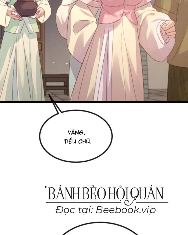 Bắt Ta Làm Cung Nữ? Ta Liền Cho Bạo Quân Quỳ Ván Giặt Đồ!!!! Chapter 236 - 18